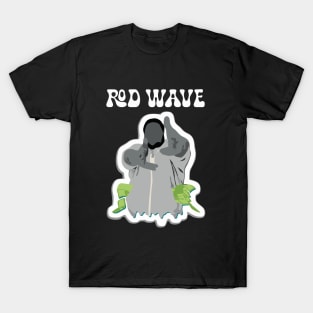 rod wave T-Shirt